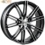 RST R079 8x19 5*108 ET45 DIA63.3 BD Литой RST R079 8x19 5*108 ET45 DIA63.3 BD Литой