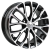 RST R015 6x15 4*100 ET50 DIA60.1 BFP Литой