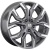 LS FlowForming RC92 8x19 5*112 ET45 DIA66.6 GMF Литой LS FlowForming RC92 8x19 5*112 ET45 DIA66.6 GMF Литой