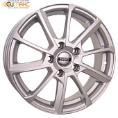 Neo 748 7x17 5*114.3 ET45 DIA60.1 Silver Литой