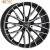 MAK Speciale-D 9.5x20 5*112 ET41 DIA66.6 Ice Black Литой MAK Speciale-D 9.5x20 5*112 ET41 DIA66.6 Ice Black Литой