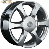 Replay NS45 7x17 5*114.3 ET55 DIA66.1 HPB Литой