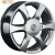 Replay NS45 7x17 5*114.3 ET55 DIA66.1 HPB Литой