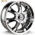 Futek F-316 8.5x20 6*139.7 ET13 DIA110.1 CH Литой