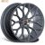 Inforged IFG66 8x18 5*112 ET25 DIA66.6 Gun Metal Machined Литой