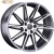 Replay A135 9x20 5*112 ET33 DIA66.6 GMF Литой Replay A135 9x20 5*112 ET33 DIA66.6 GMF Литой