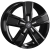 Replay VV326 7x17 5*120 ET55 DIA65.1 BK Литой Replay VV326 7x17 5*120 ET55 DIA65.1 BK Литой
