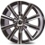 Replica FR TY1011 8.5x20 5*150 ET60 DIA110.1 BMF Литой Replica FR TY1011 8.5x20 5*150 ET60 DIA110.1 BMF Литой