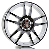 Yamato Minamoto-no Eriie 6.5x16 5*114.3 ET45 DIA60.1 X-Ray Литой