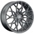 LS Forged FG29 8x18 5*112 ET38 DIA66.6 MGM Кованый