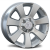 Replay SK164 6.5x16 5*112 ET41 DIA57.1 Silver Литой
