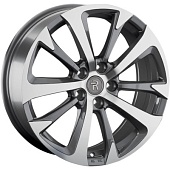 Replay HV97 7.5x18 5*114.3 ET40 DIA66.6 GMF Литой