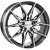RST R218 7.5x18 5*108 ET47 DIA60.1 BFP Литой