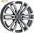MAK Safari 6 7.5x17 6*139.7 ET50 DIA93.1 Gunmetal Mirror Face Литой