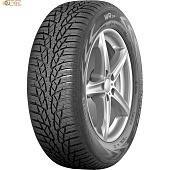 Nokian Tyres WR D4 185/55 R15 86H XL