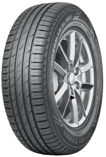 Ikon Tyres Nordman S2 SUV 215/70 R16 100H
