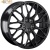 LS Forged FG10 9x20 5*114.3 ET40 DIA67.1 BK Кованый