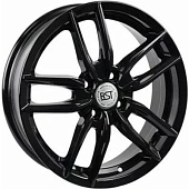 RST R076 6x16 5*114.3 ET43 DIA67.1 BL Литой
