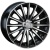 LS 804 6.5x15 4*100 ET45 DIA73.1 BKF Литой LS 804 6.5x15 4*100 ET45 DIA73.1 BKF Литой