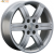 LS 1070 8.5x20 6*139.7 ET31 DIA78.1 Silver Литой LS 1070 8.5x20 6*139.7 ET31 DIA78.1 Silver Литой