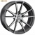 LS FlowForming RC35 8x18 5*112 ET40 DIA66.6 MGMF Литой LS FlowForming RC35 8x18 5*112 ET40 DIA66.6 MGMF Литой
