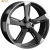 Replay LX224 8.5x20 5*114.3 ET30 DIA60.1 MGMF Литой