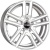 Tech Line 429 5.5x14 4*100 ET43 DIA60.1 SL Литой
