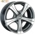 LS 202 7x17 5*114.3 ET45 DIA73.1 GMF Литой LS 202 7x17 5*114.3 ET45 DIA73.1 GMF Литой