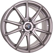 Venti 1704 7x17 5*108 ET42 DIA63.3 SL Литой