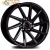 PDW 1022 Left 7.5x17 4*100 ET35 DIA60.1 U4B Литой