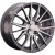 LS 791 6.5x15 4*100 ET40 DIA73.1 GMF Литой