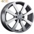 LS 948 6x16 4*100 ET50 DIA60.1 GMF Литой LS 948 6x16 4*100 ET50 DIA60.1 GMF Литой