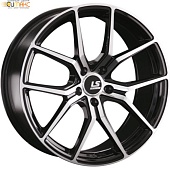 LS FlowForming RC47 8.5x19 5*112 ET35 DIA66.6 MGM Литой