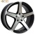 PDW C-Spec 2 8x18 5*108 ET33 DIA60.1 M/U4B Литой PDW C-Spec 2 8x18 5*108 ET33 DIA60.1 M/U4B Литой