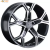 Replay MR231 8.5x19 5*112 ET31.5 DIA66.6 GMF Литой