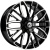 Replica H ZKR2 9.5x22 5*108 ET48 DIA63.3 BFP Литой