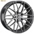 LS FlowForming RC13 8x18 5*120 ET40 DIA74.1 GMF Литой LS FlowForming RC13 8x18 5*120 ET40 DIA74.1 GMF Литой