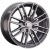 LS 760 7x16 5*100 ET40 DIA57.1 GMF Литой
