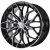 Race Ready CSSD2853 7x16 4*100 ET42 DIA60.1 B-P Литой
