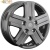 Replay PG22 6x16 5*130 ET68 DIA78.1 GM Литой