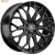 Replay LR117 8x18 5*108 ET46 DIA63.3 BK Литой