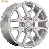 LS Forged FG20 8x18 6*139.7 ET36 DIA100.1 MGM Литой