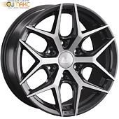LS 1303 8x17 6*139.7 ET30 DIA106.1 GMF Литой