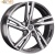 Replay VV329 8x20 5*112 ET34 DIA57.1 GMF Литой