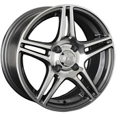 LS 770 7.5x17 5*100 ET45 DIA73.1 GMF Литой
