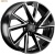 Replay MZ161 7x19 5*114.3 ET50 DIA67.1 GMF Литой