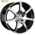 LS 789 8x18 5*114.3 ET40 DIA73.1 BKF Литой