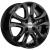 Carwel Тобол 6x15 4*100 ET45 DIA56.6 BL Литой Carwel Тобол 6x15 4*100 ET45 DIA56.6 BL Литой