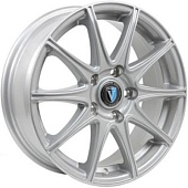 Venti 1616 6.5x16 5*114.3 ET46 DIA60.1 SL Литой