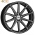 AEZ Strike graphite 8x18 5*108 ET45 DIA70.1 Grap Matt Литой AEZ Strike graphite 8x18 5*108 ET45 DIA70.1 Grap Matt Литой